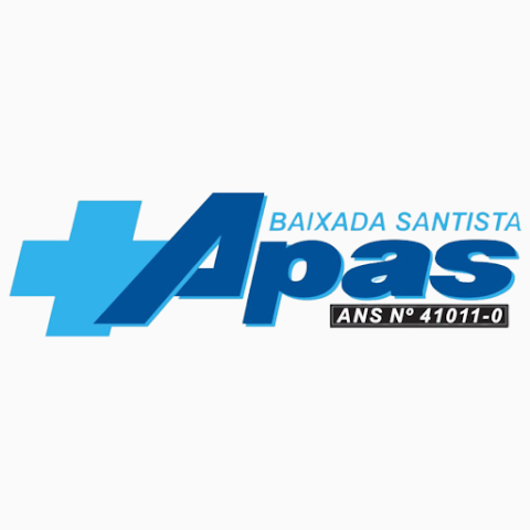 Logo APAS Baixada Santista