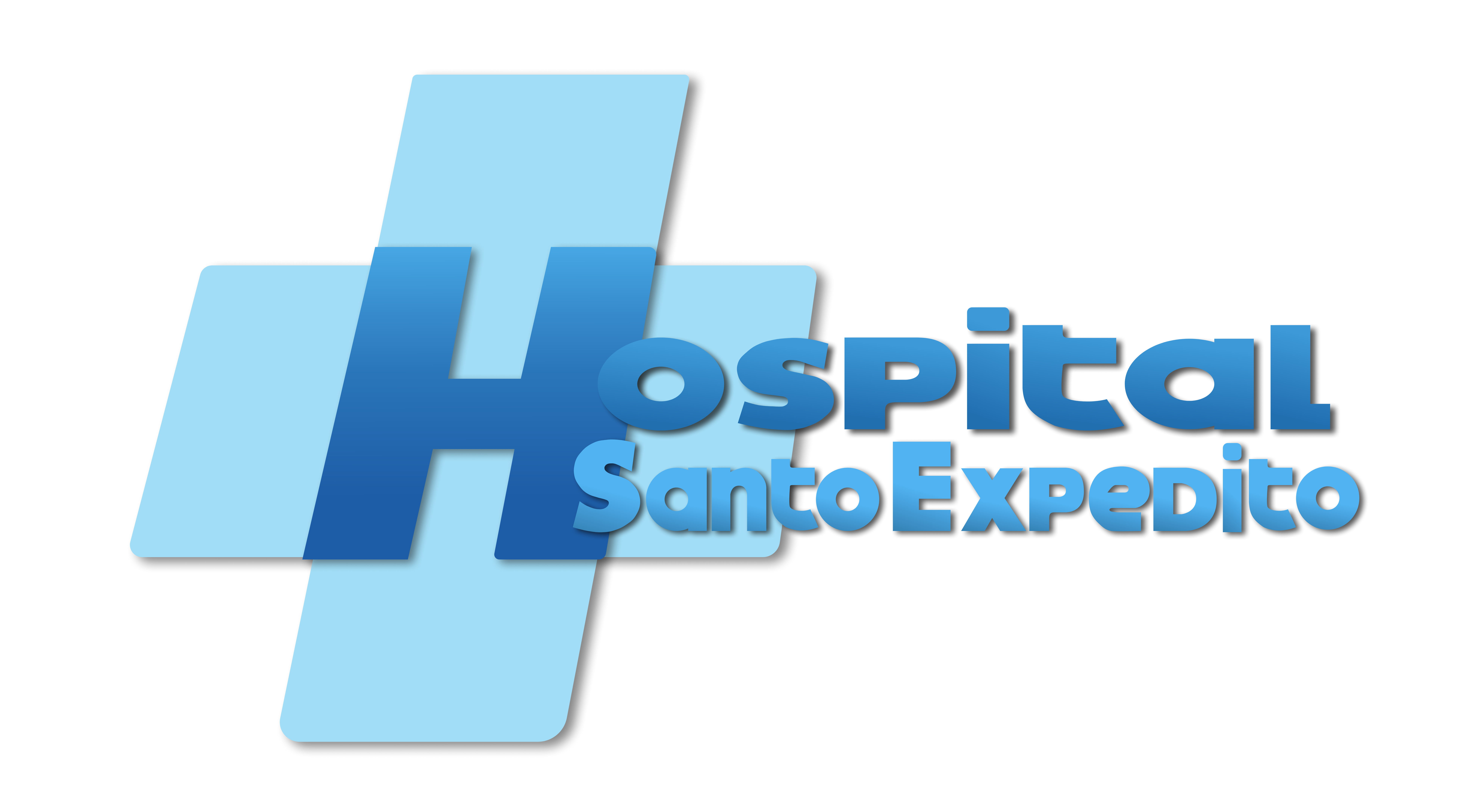Logo Hospital Santo Expedito - APAS
